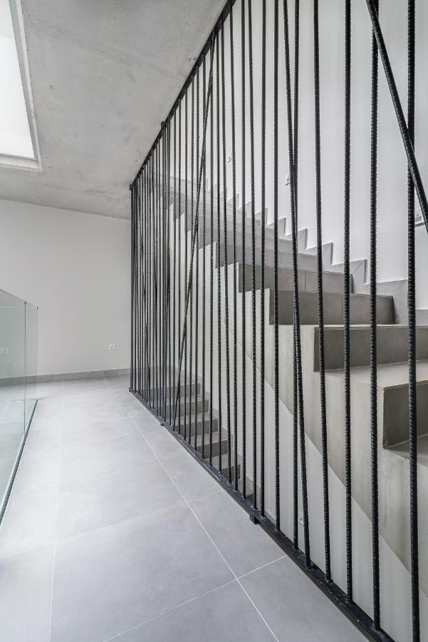 Home2Book Elegant Studios Art & Design Las Palmas Exterior photo